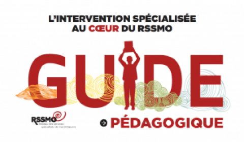 Guide d’intervention spécialisée