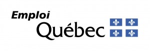 Logo emploi-Québec