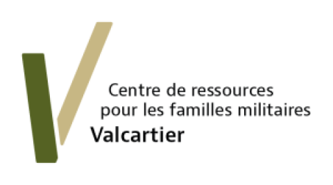 Centre de ressources pour les familles militaires de Valcartier