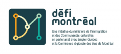 Projet Défi Montréal