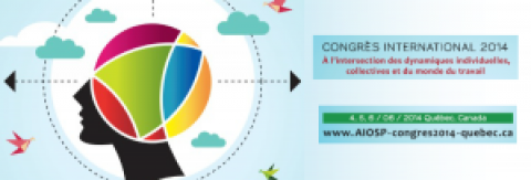 Congrès International 2014 en orientation et développement de carrière