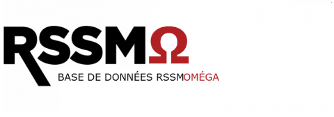 Oméga – La base de données des membres RSSMO