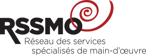 Logo RSSMO