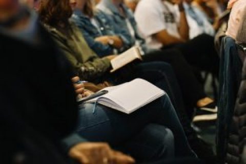 Rencontre annuelle des membres 2019 – Inscriptions en cours