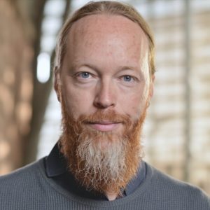 Frédéric Demers
