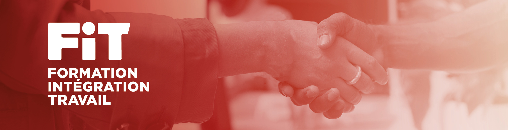 FIT - Formation-Intégration-Travail