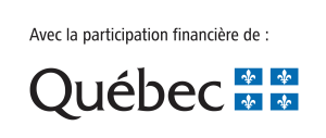 Partenaire : Québec