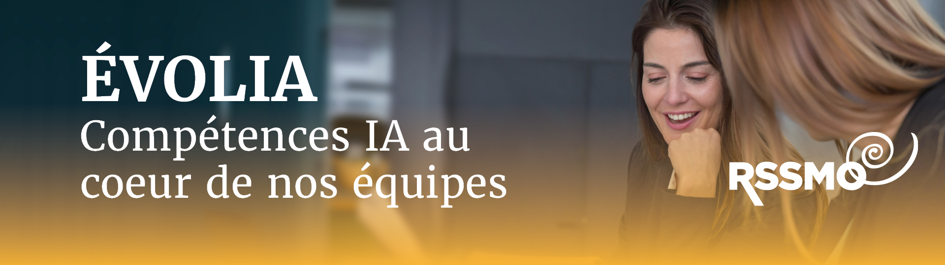 Compétences IA au coeur de nos équipes